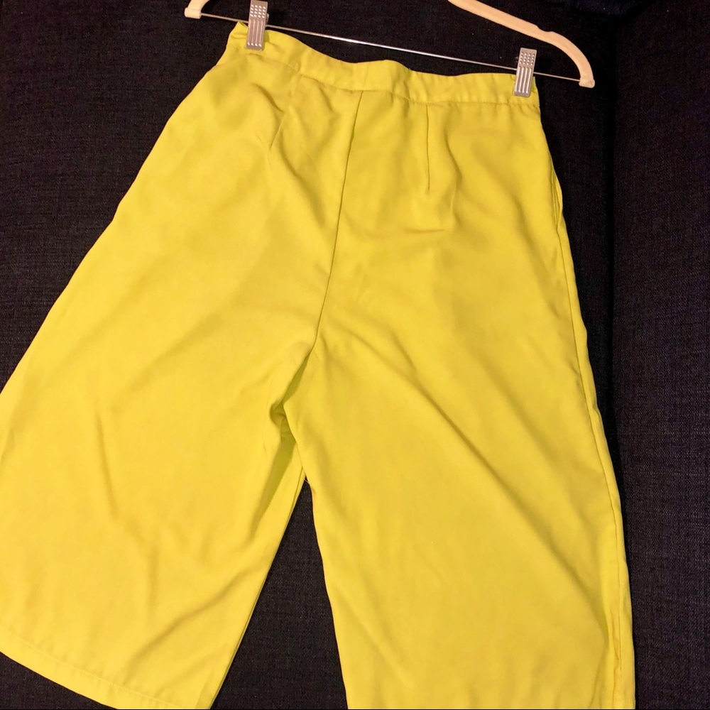 Culottes - Picture 4 of 4